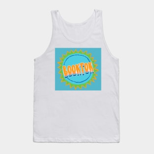 Booktok Tank Top